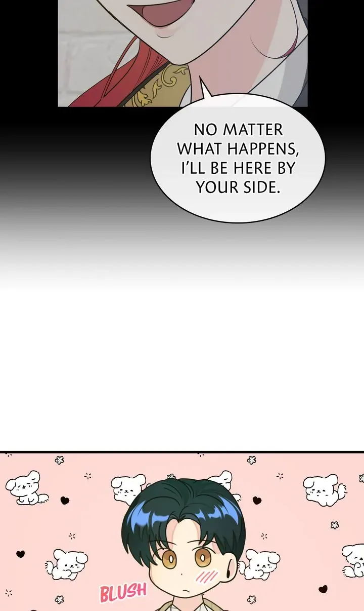 Till Divorce Do Us Part! Chapter 7 page 59