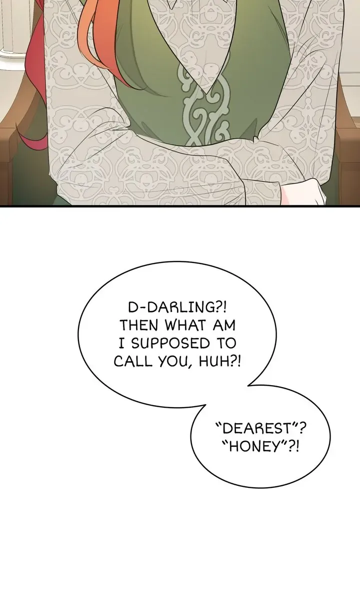 Till Divorce Do Us Part! Chapter 7 page 72