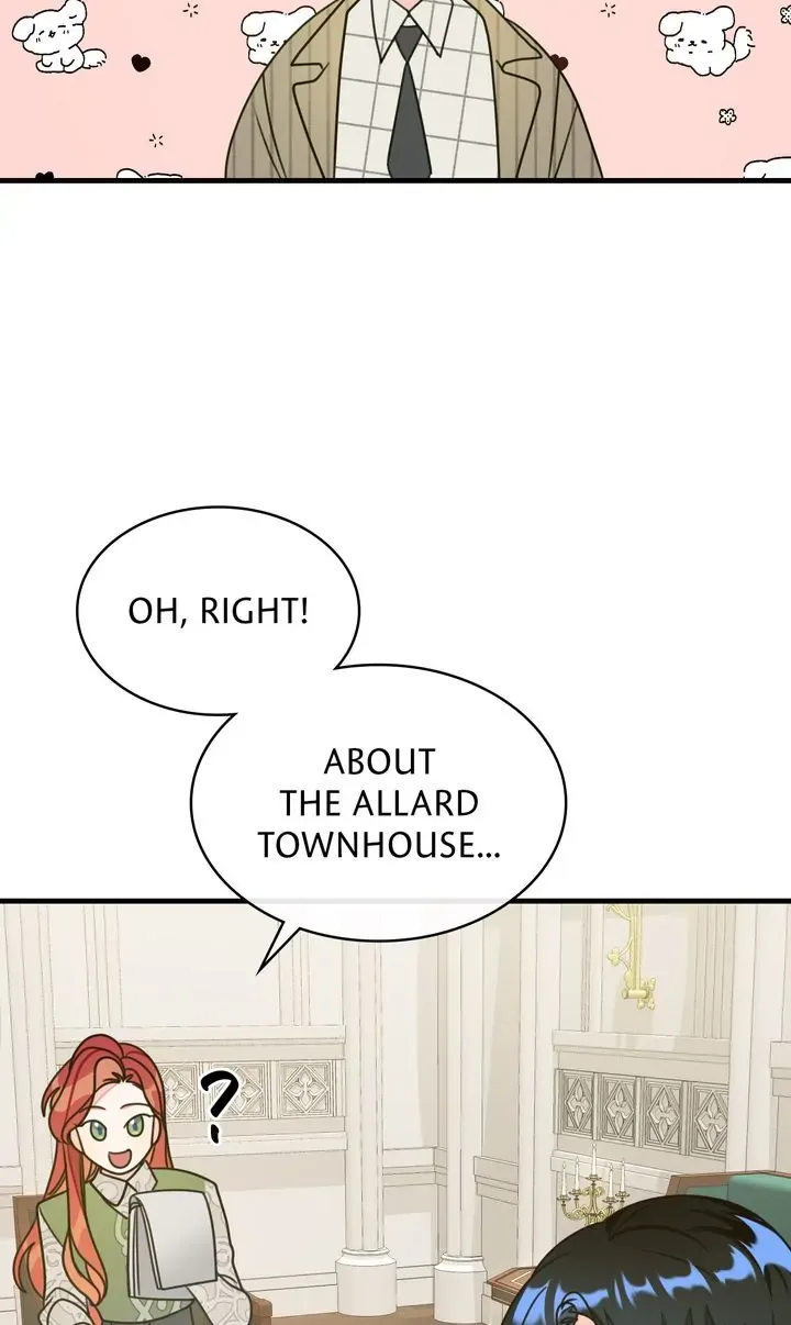 Till Divorce Do Us Part! Chapter 7 page 60
