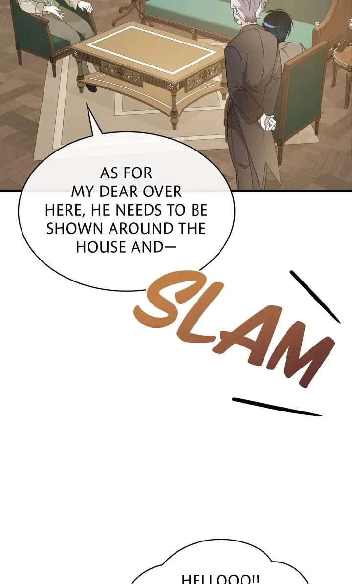 Till Divorce Do Us Part! Chapter 8 page 13