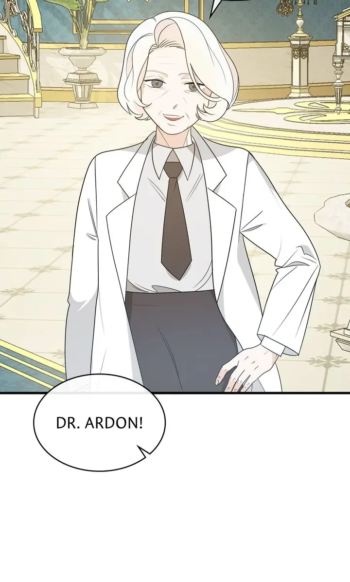 Till Divorce Do Us Part! Chapter 8 page 66