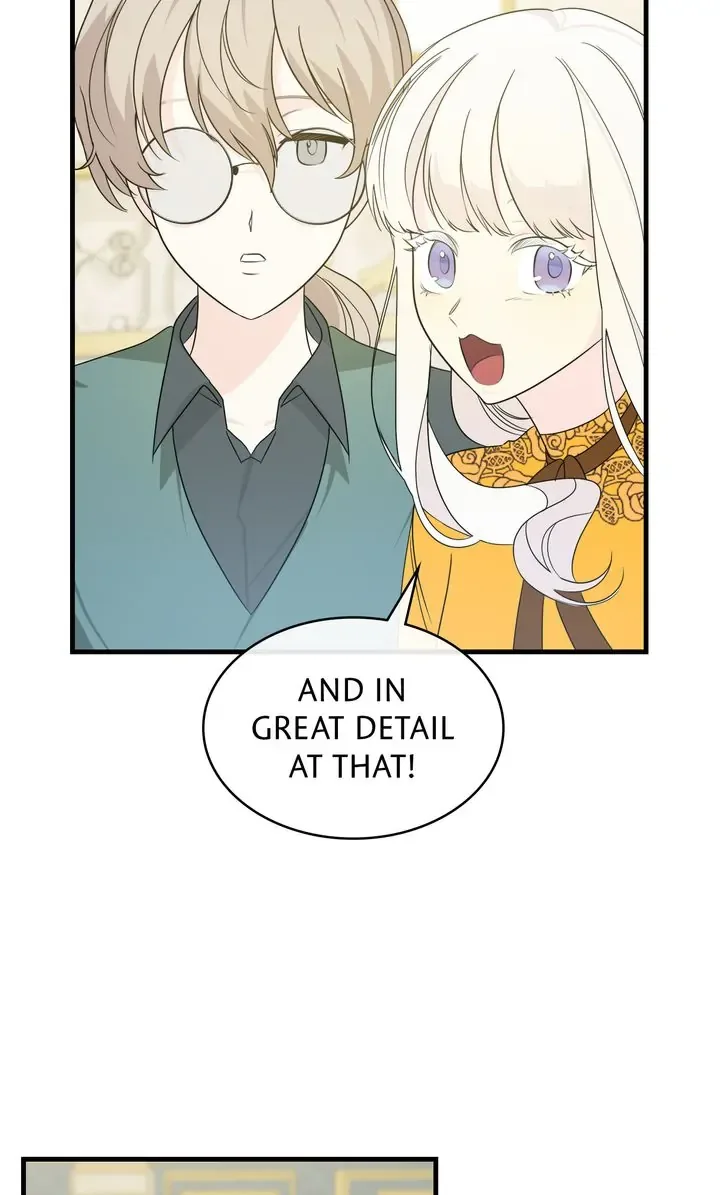Till Divorce Do Us Part! Chapter 8 page 63