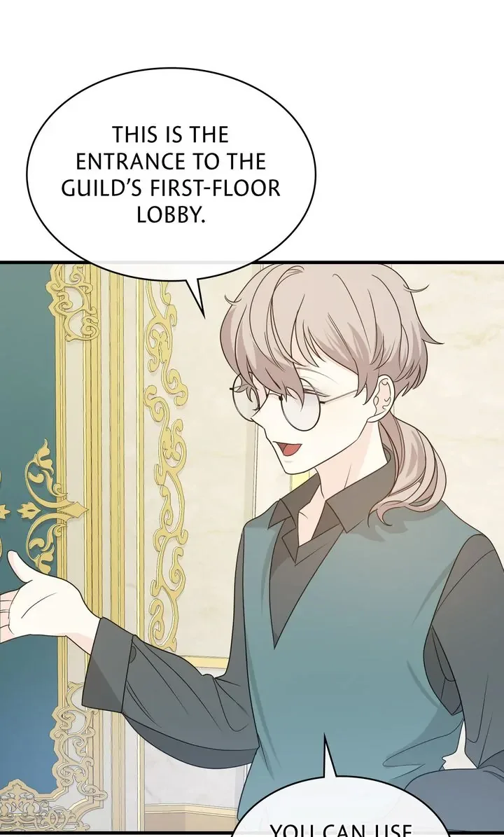 Till Divorce Do Us Part! Chapter 8 page 49