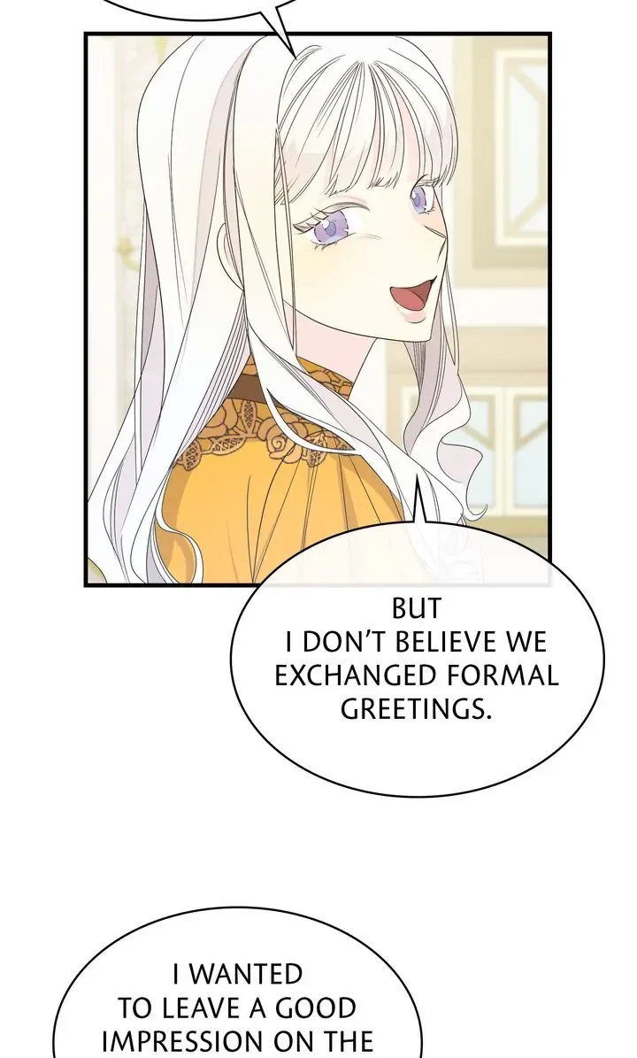 Till Divorce Do Us Part! Chapter 8 page 25