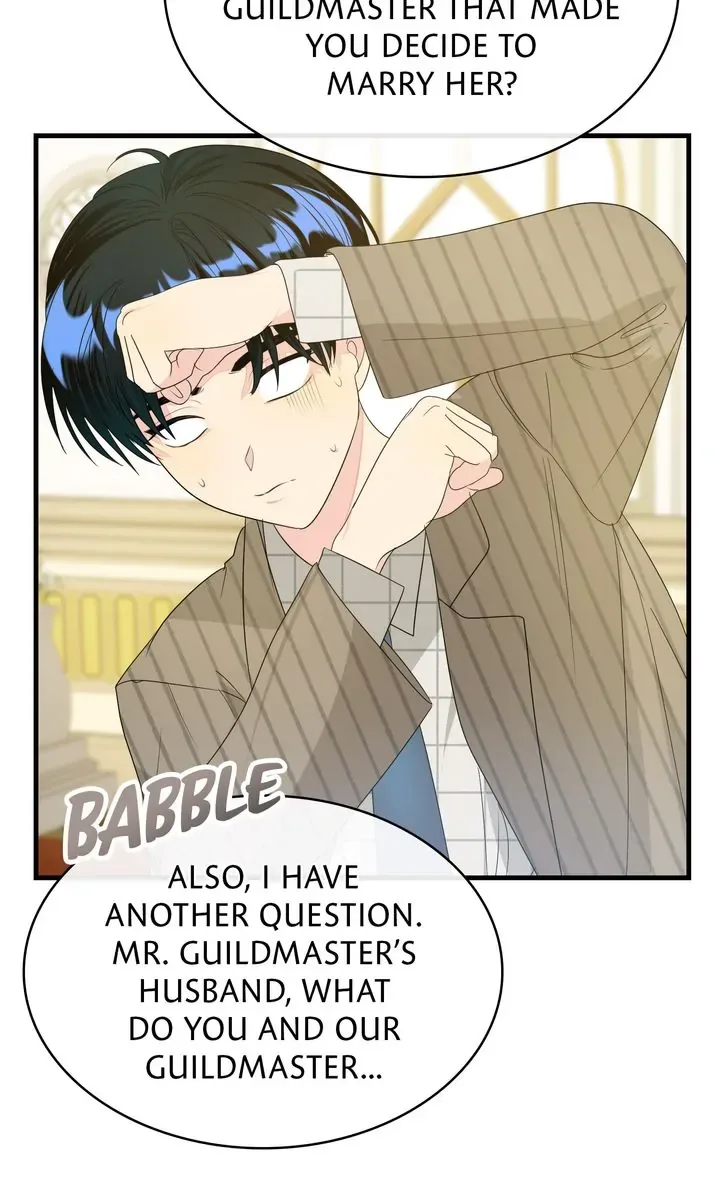 Till Divorce Do Us Part! Chapter 8 page 29