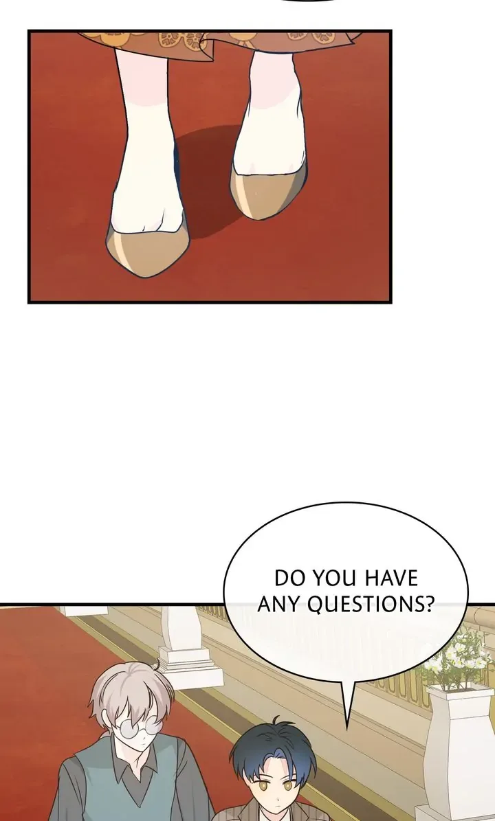 Till Divorce Do Us Part! Chapter 8 page 39