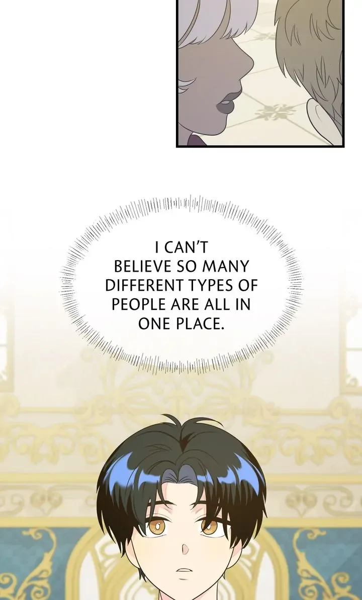 Till Divorce Do Us Part! Chapter 8 page 54