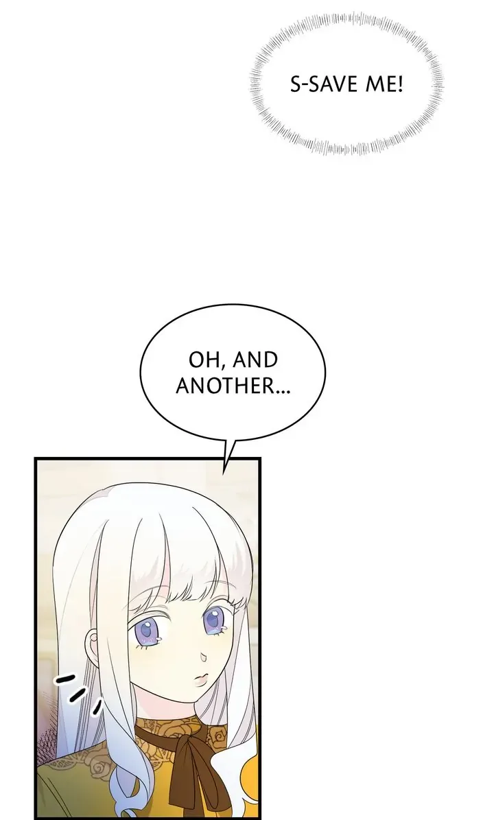 Till Divorce Do Us Part! Chapter 8 page 30