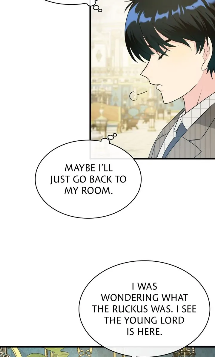 Till Divorce Do Us Part! Chapter 8 page 65