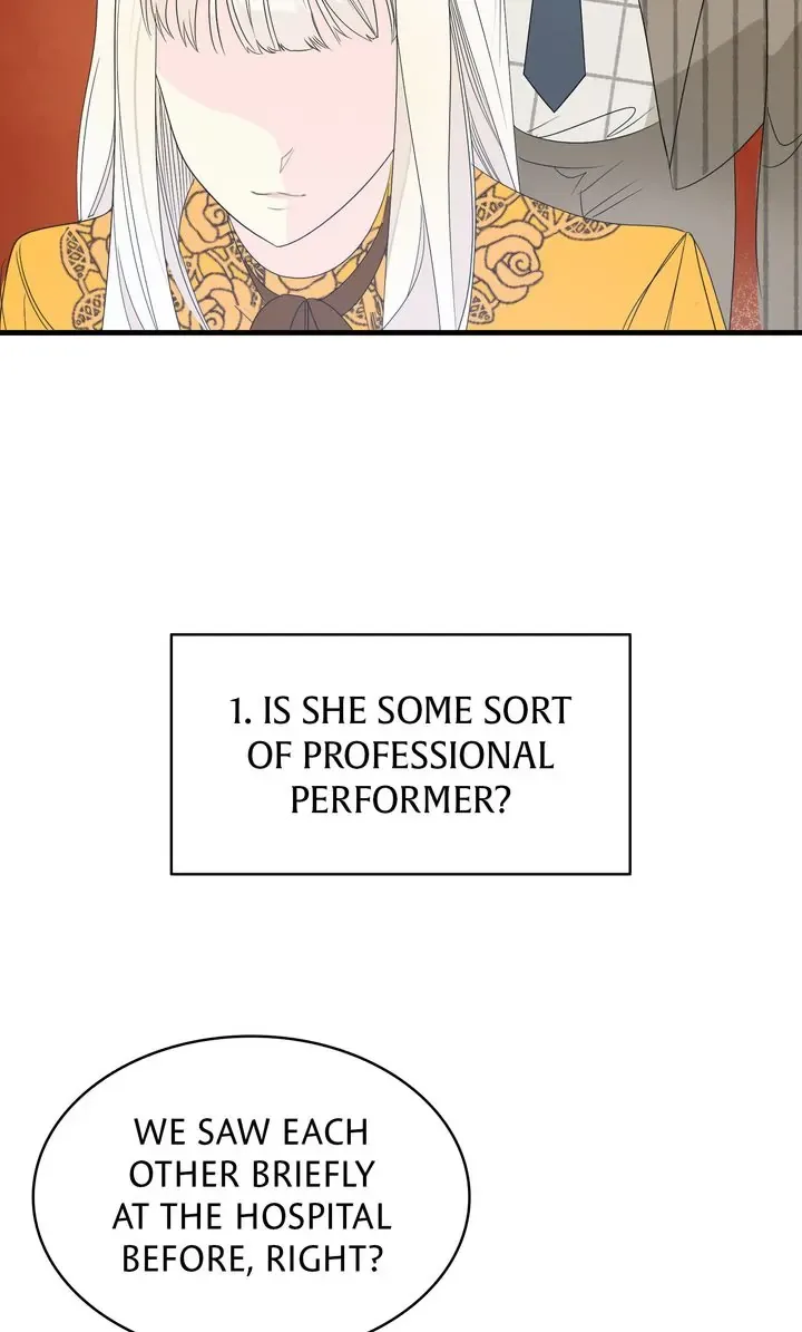 Till Divorce Do Us Part! Chapter 8 page 24