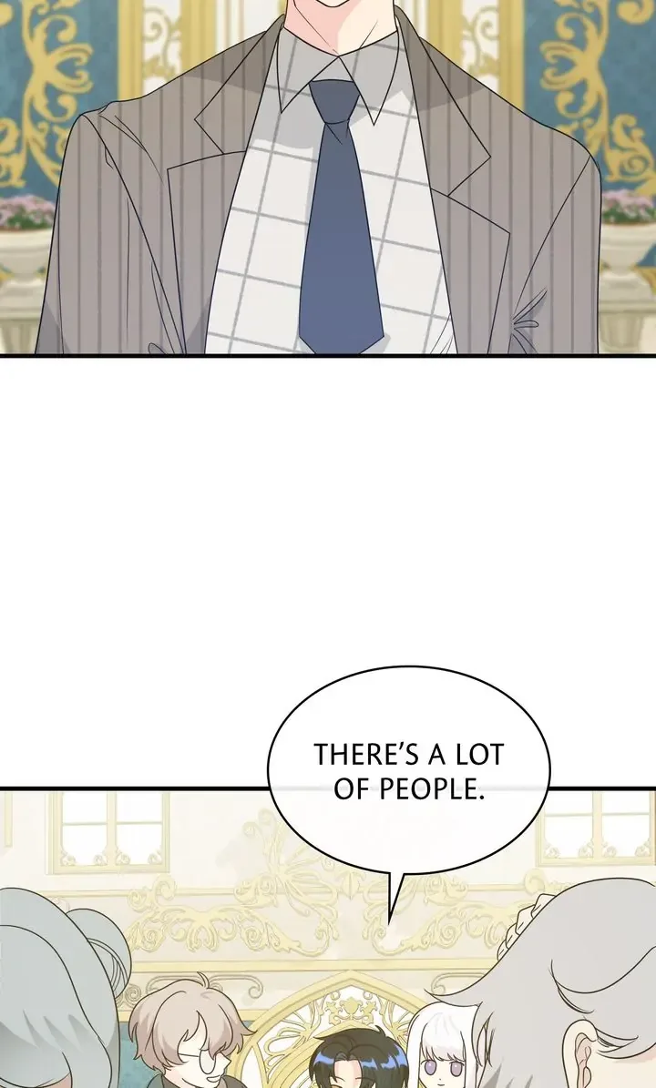 Till Divorce Do Us Part! Chapter 8 page 55