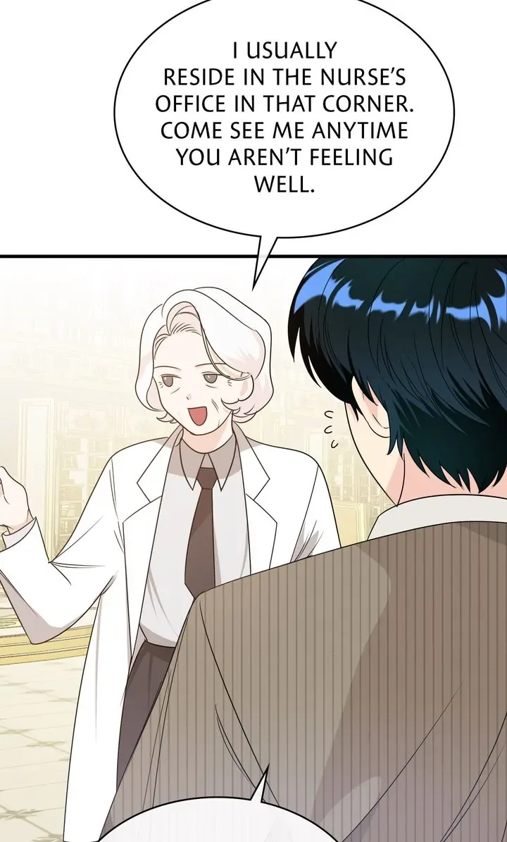 Till Divorce Do Us Part! Chapter 8 page 70