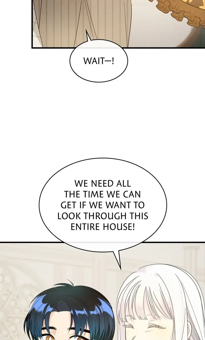 Till Divorce Do Us Part! Chapter 8 page 17