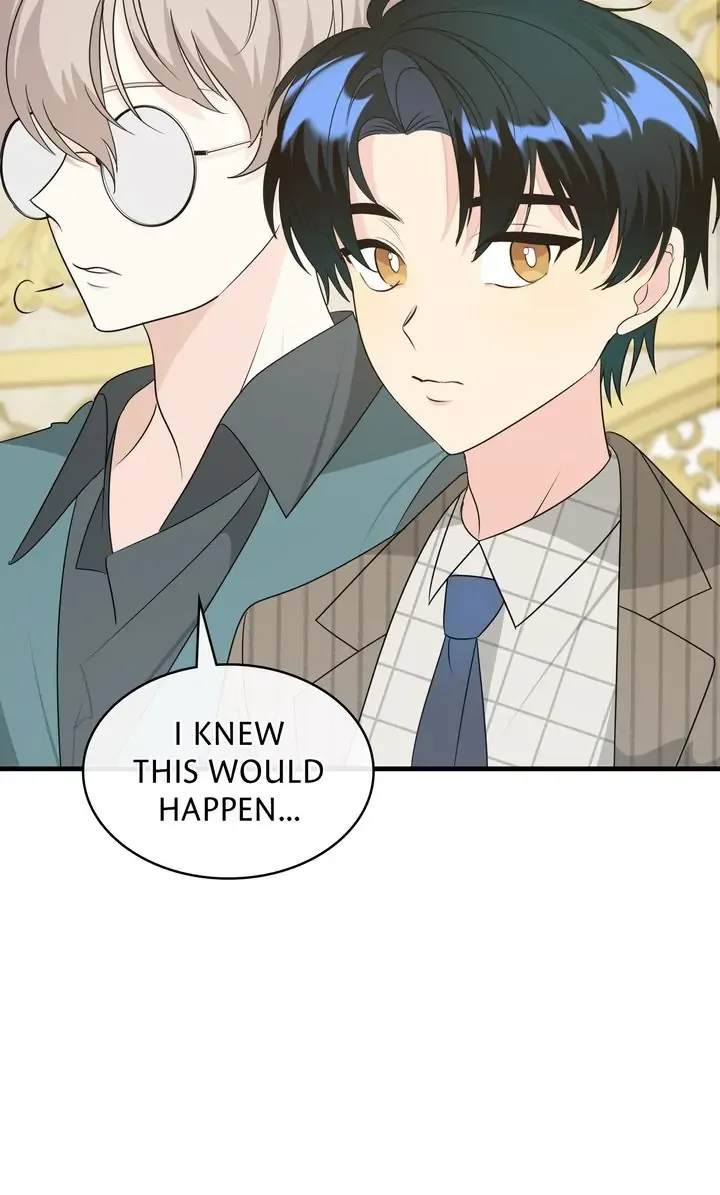 Till Divorce Do Us Part! Chapter 8 page 58