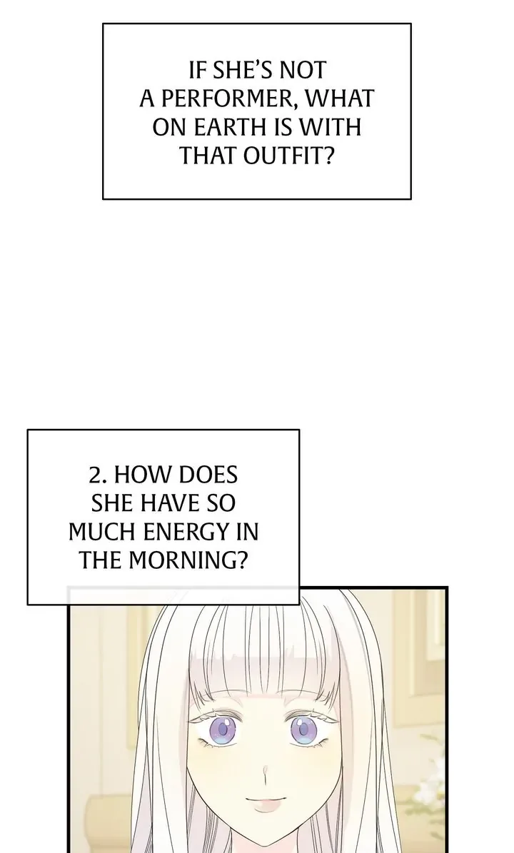 Till Divorce Do Us Part! Chapter 8 page 27