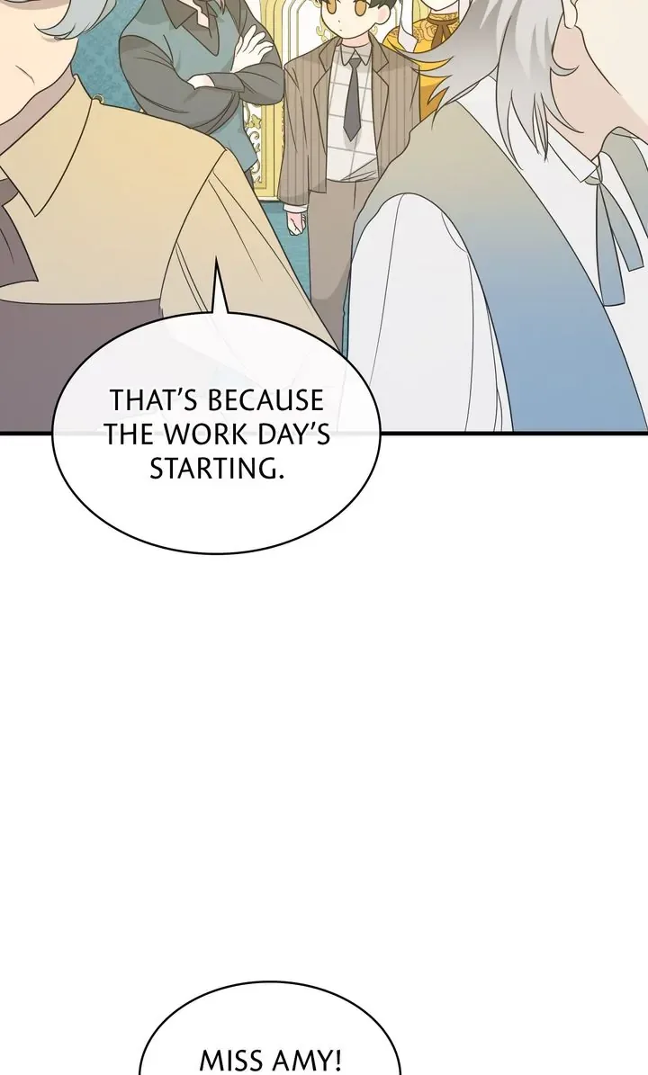 Till Divorce Do Us Part! Chapter 8 page 56