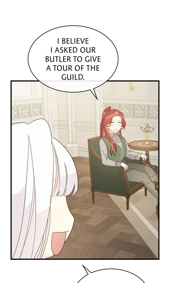 Till Divorce Do Us Part! Chapter 8 page 15