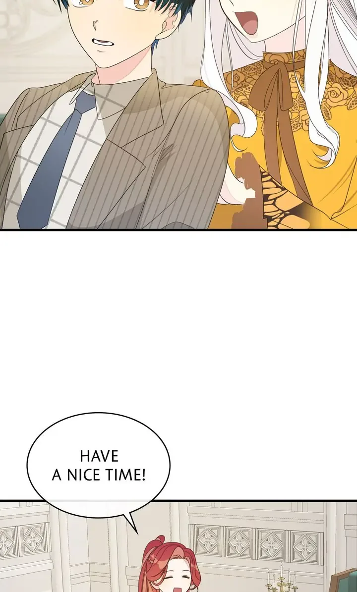 Till Divorce Do Us Part! Chapter 8 page 18
