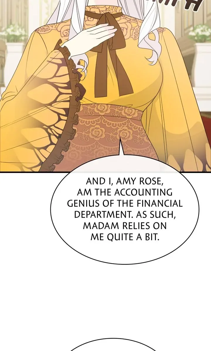 Till Divorce Do Us Part! Chapter 8 page 43