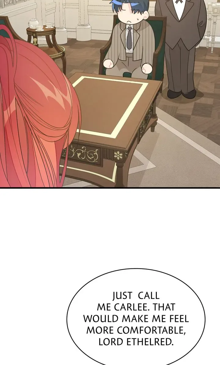Till Divorce Do Us Part! Chapter 8 page 8