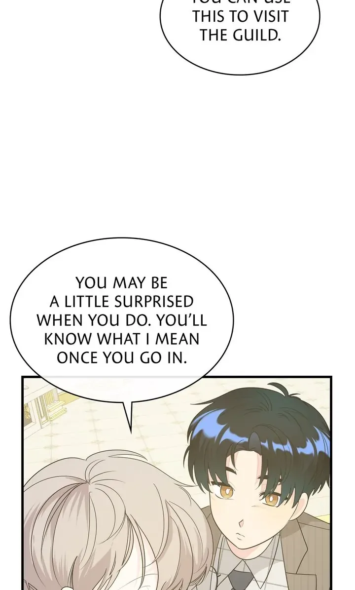 Till Divorce Do Us Part! Chapter 8 page 50