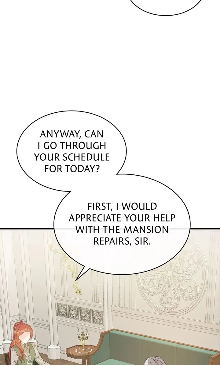 Till Divorce Do Us Part! Chapter 8 page 12