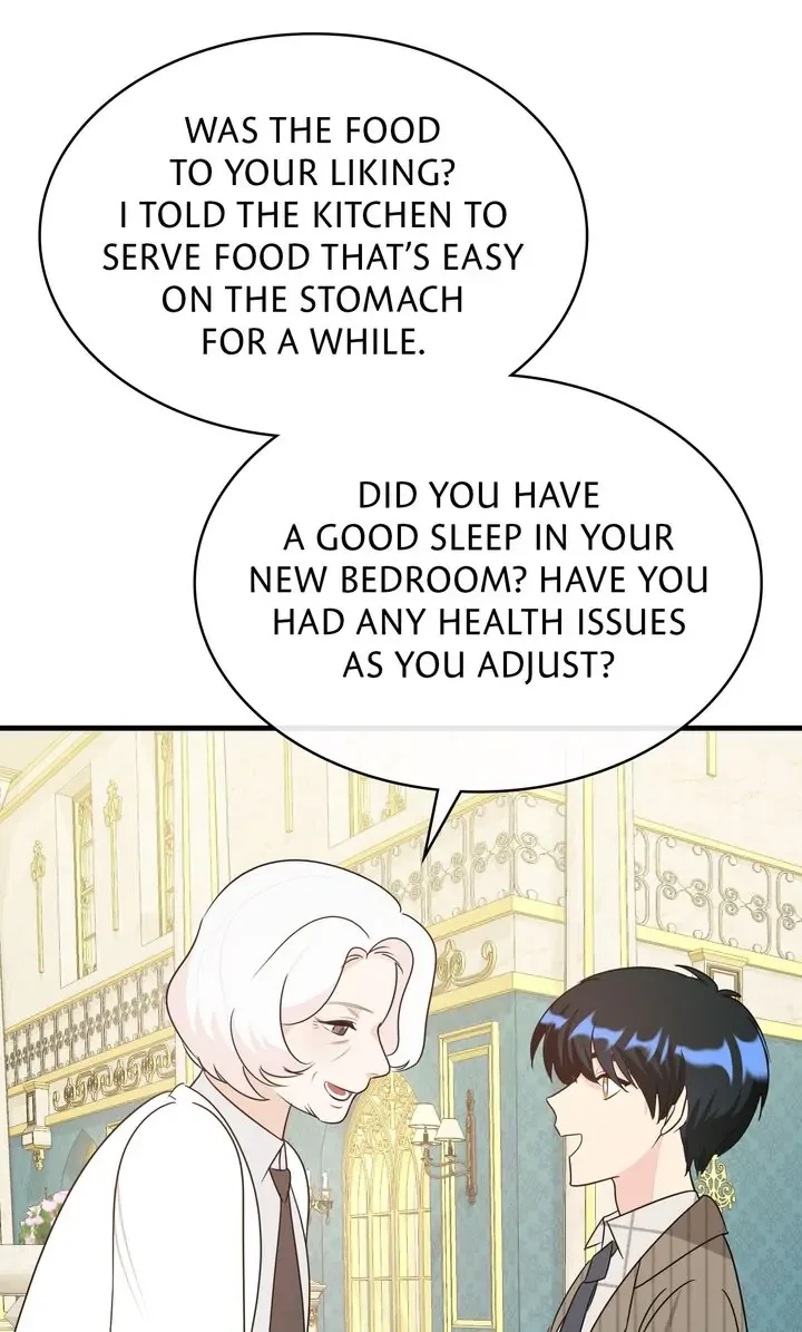Till Divorce Do Us Part! Chapter 8 page 67