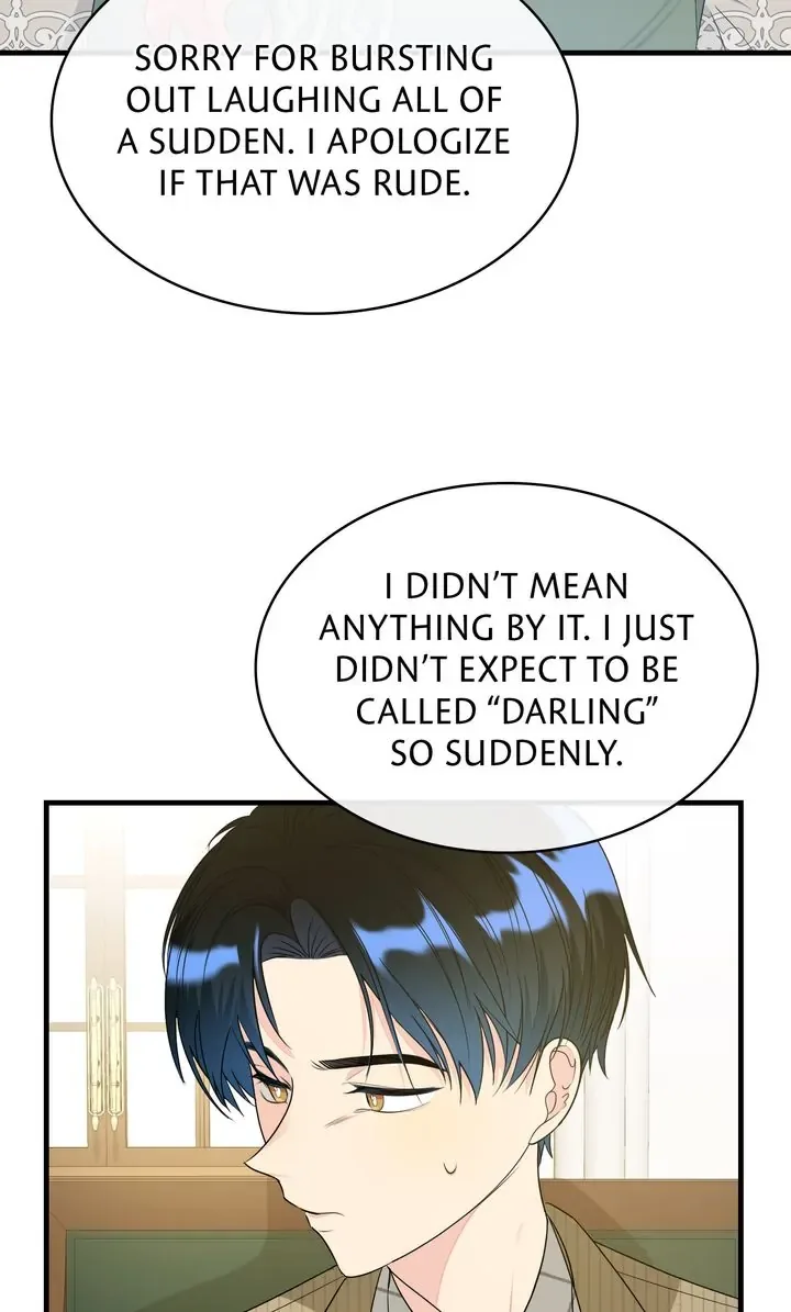 Till Divorce Do Us Part! Chapter 8 page 6