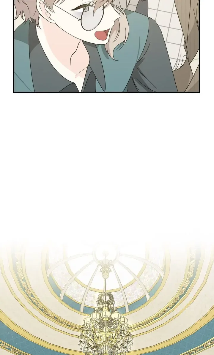 Till Divorce Do Us Part! Chapter 8 page 51