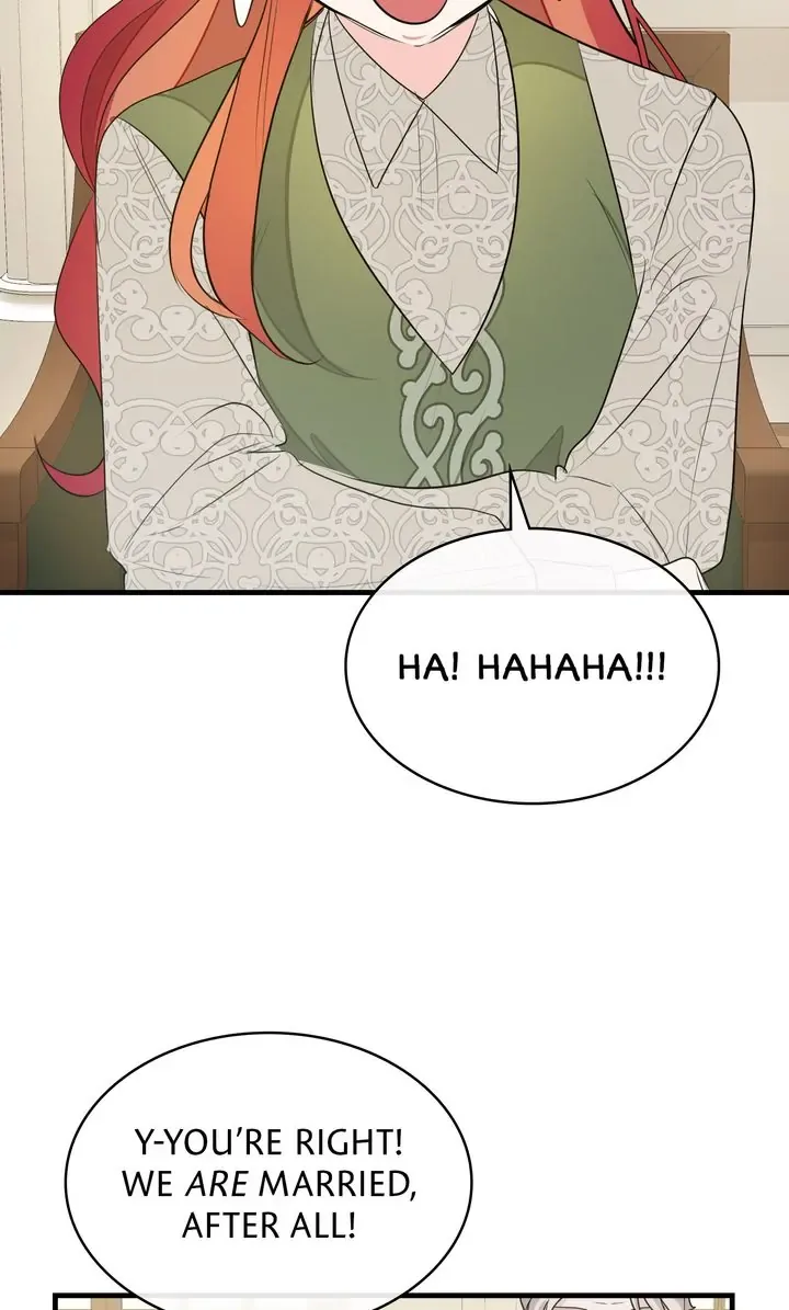 Till Divorce Do Us Part! Chapter 8 page 3