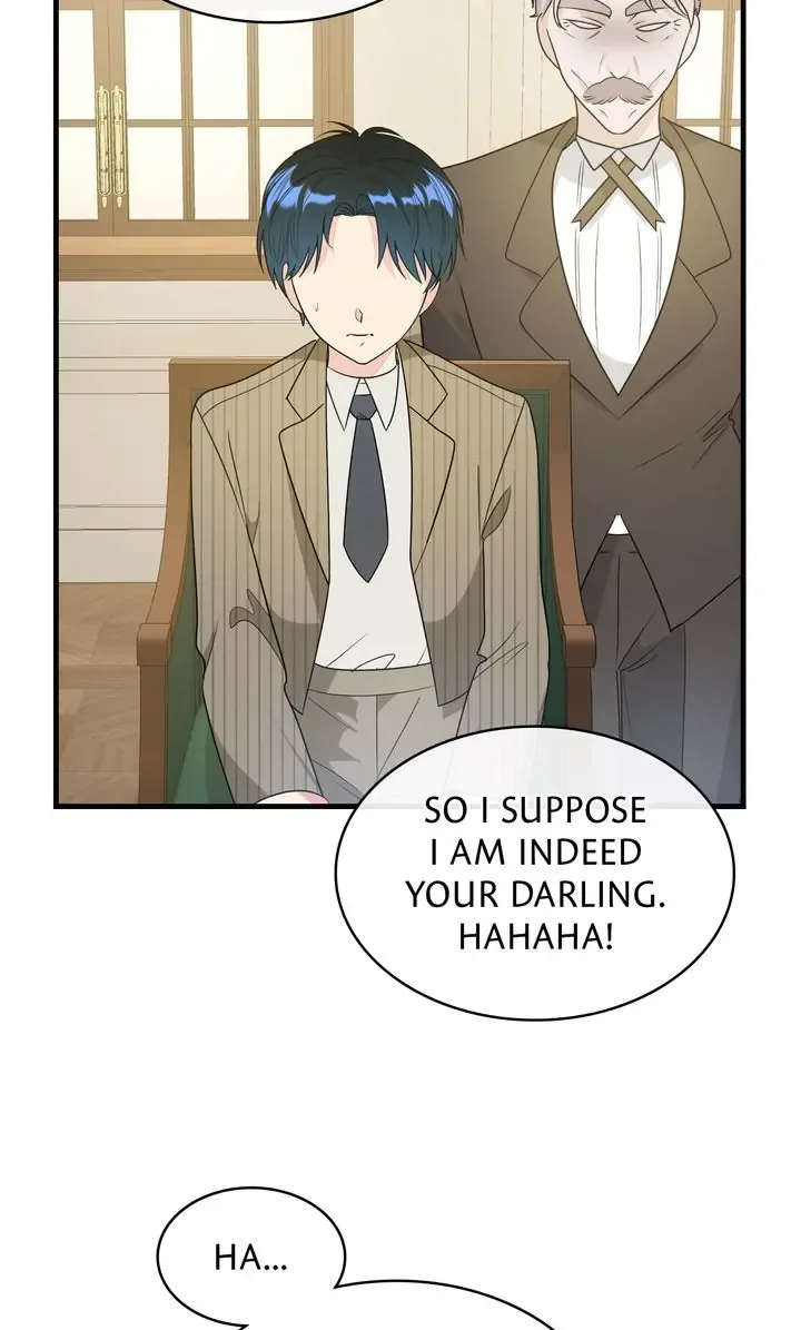 Till Divorce Do Us Part! Chapter 8 page 4