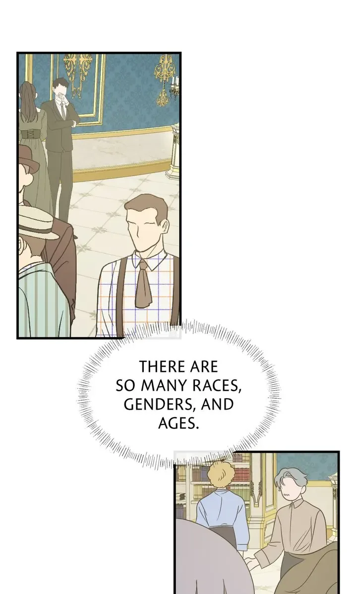 Till Divorce Do Us Part! Chapter 8 page 53