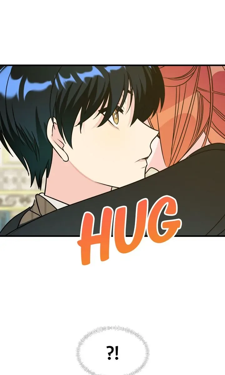 Till Divorce Do Us Part! Chapter 8 page 79