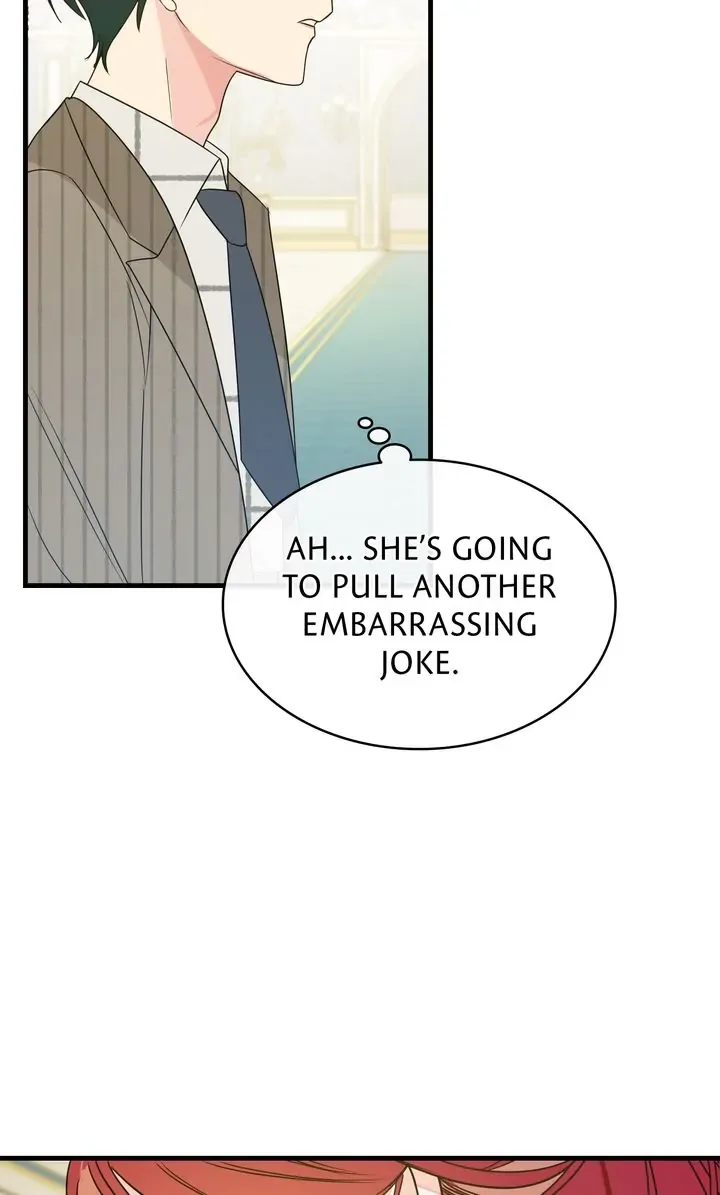 Till Divorce Do Us Part! Chapter 8 page 76