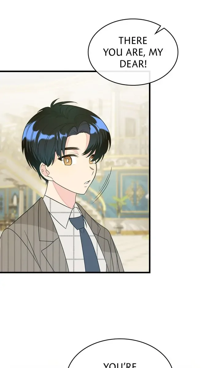 Till Divorce Do Us Part! Chapter 8 page 73