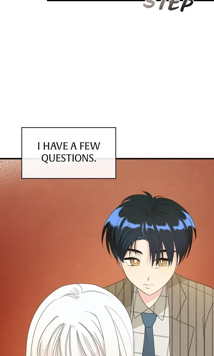 Till Divorce Do Us Part! Chapter 8 page 23