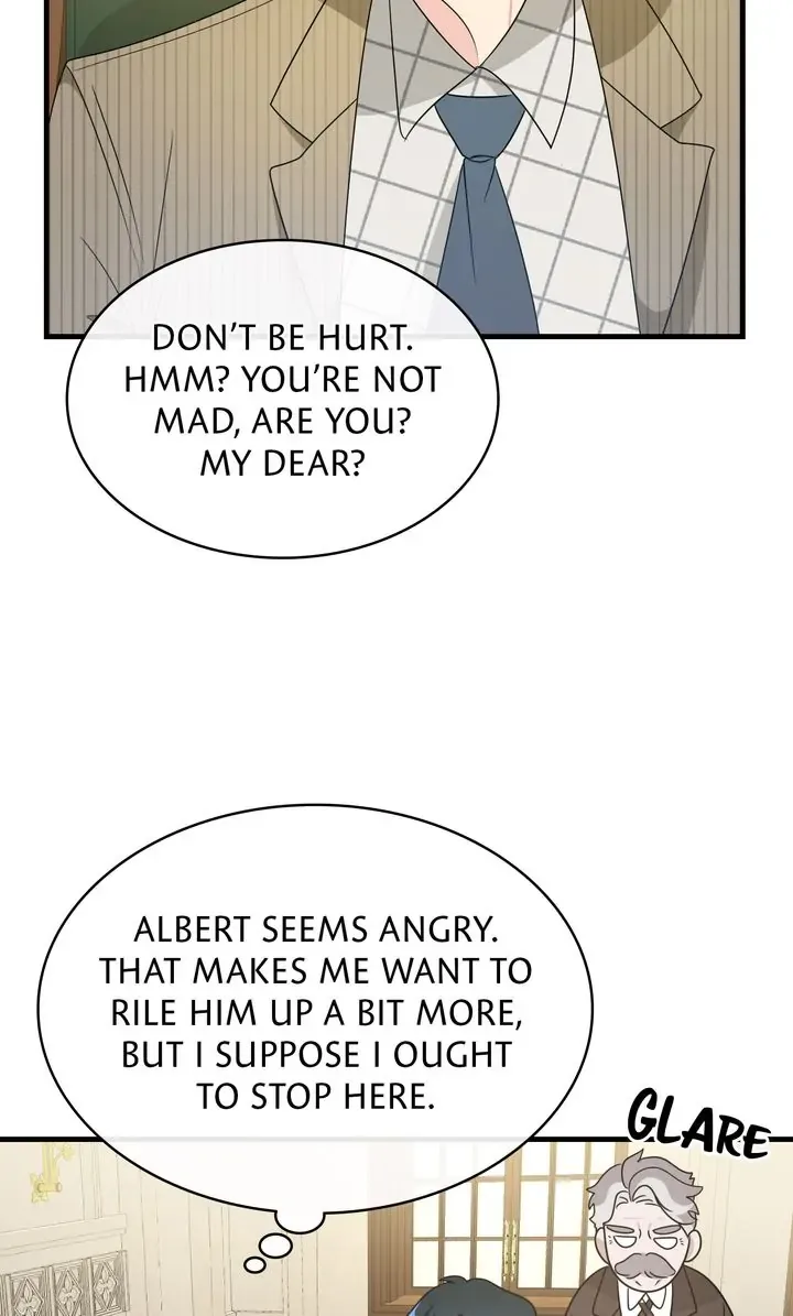 Till Divorce Do Us Part! Chapter 8 page 7