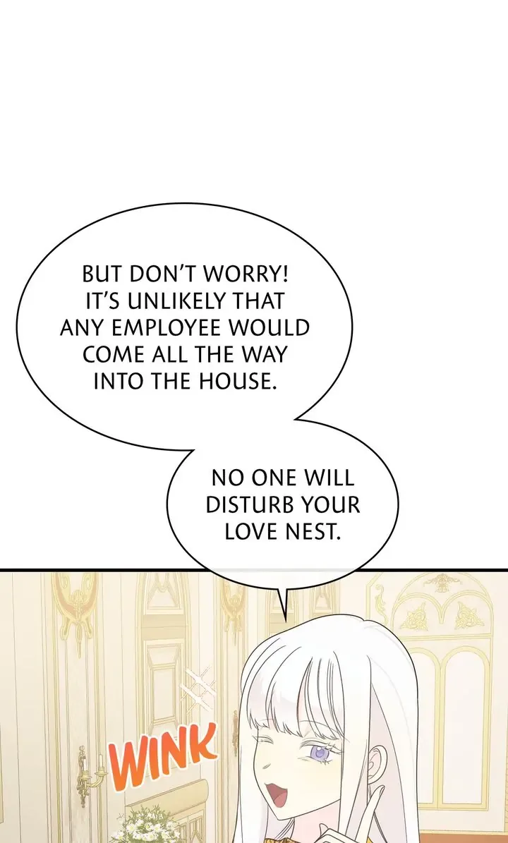 Till Divorce Do Us Part! Chapter 8 page 45