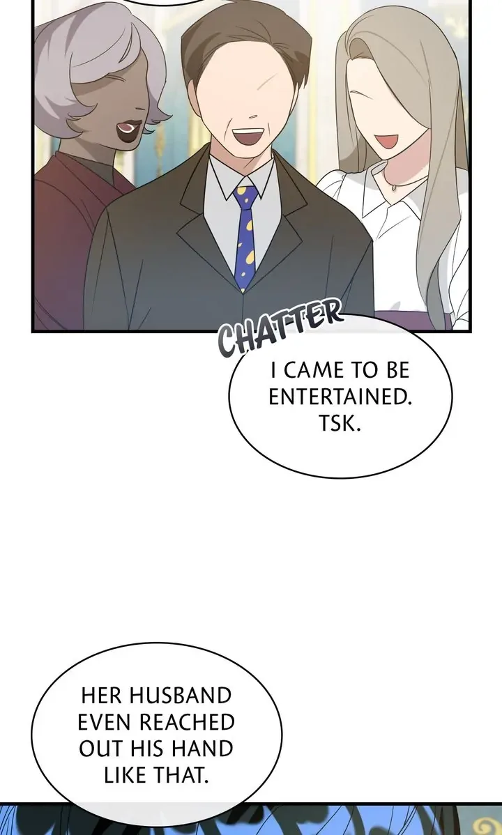Till Divorce Do Us Part! Chapter 9 page 15