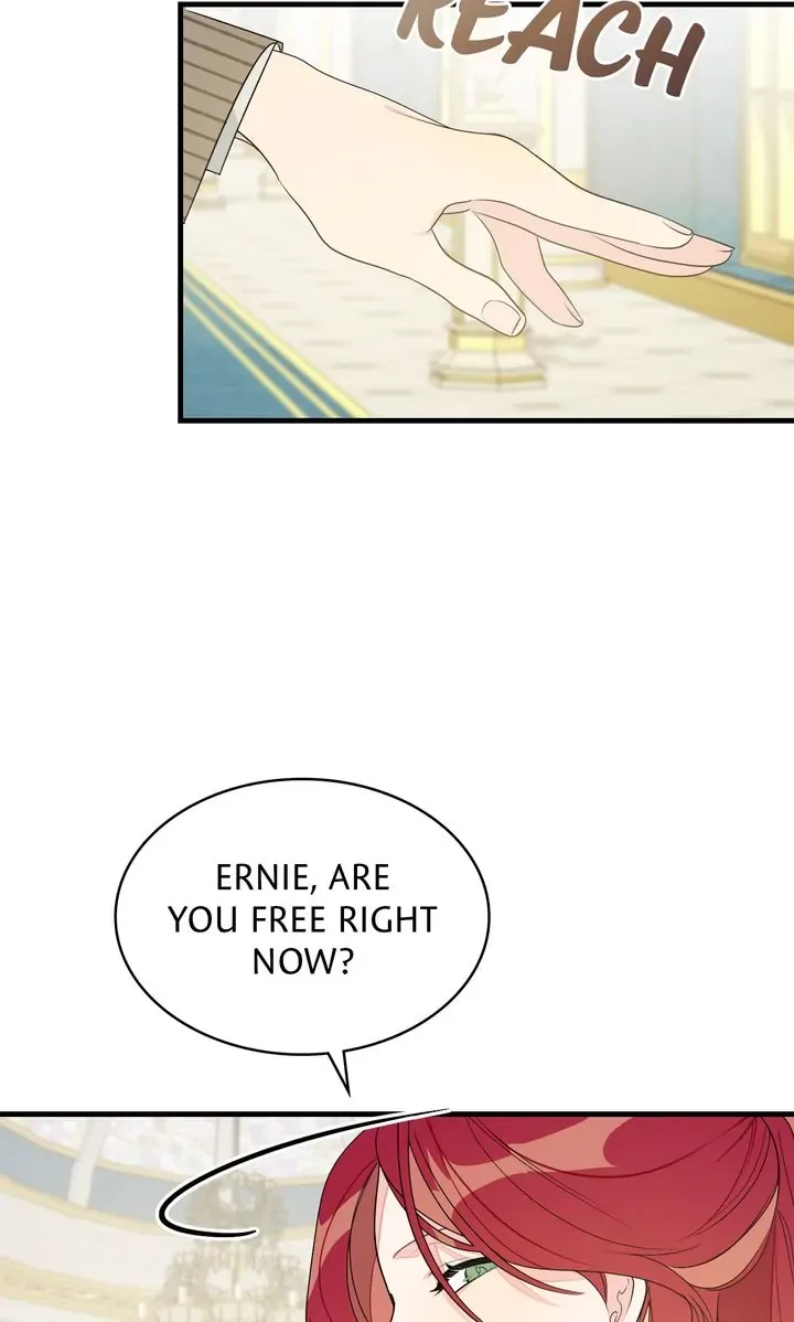 Till Divorce Do Us Part! Chapter 9 page 12