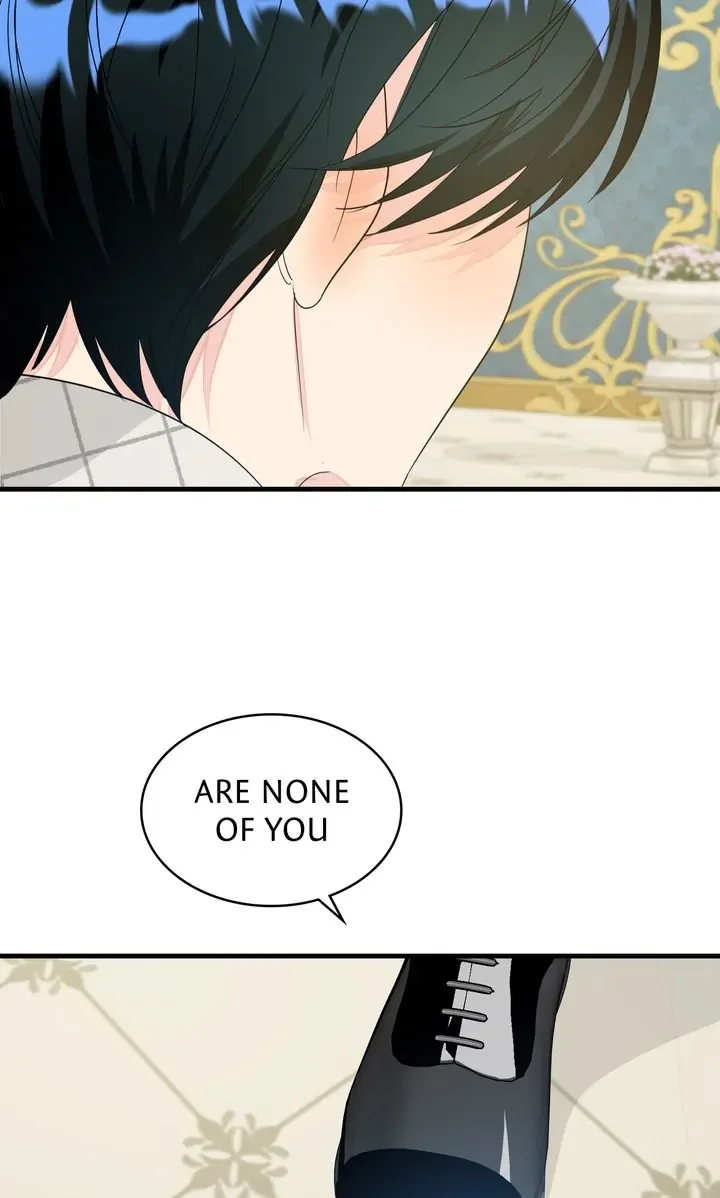 Till Divorce Do Us Part! Chapter 9 page 16