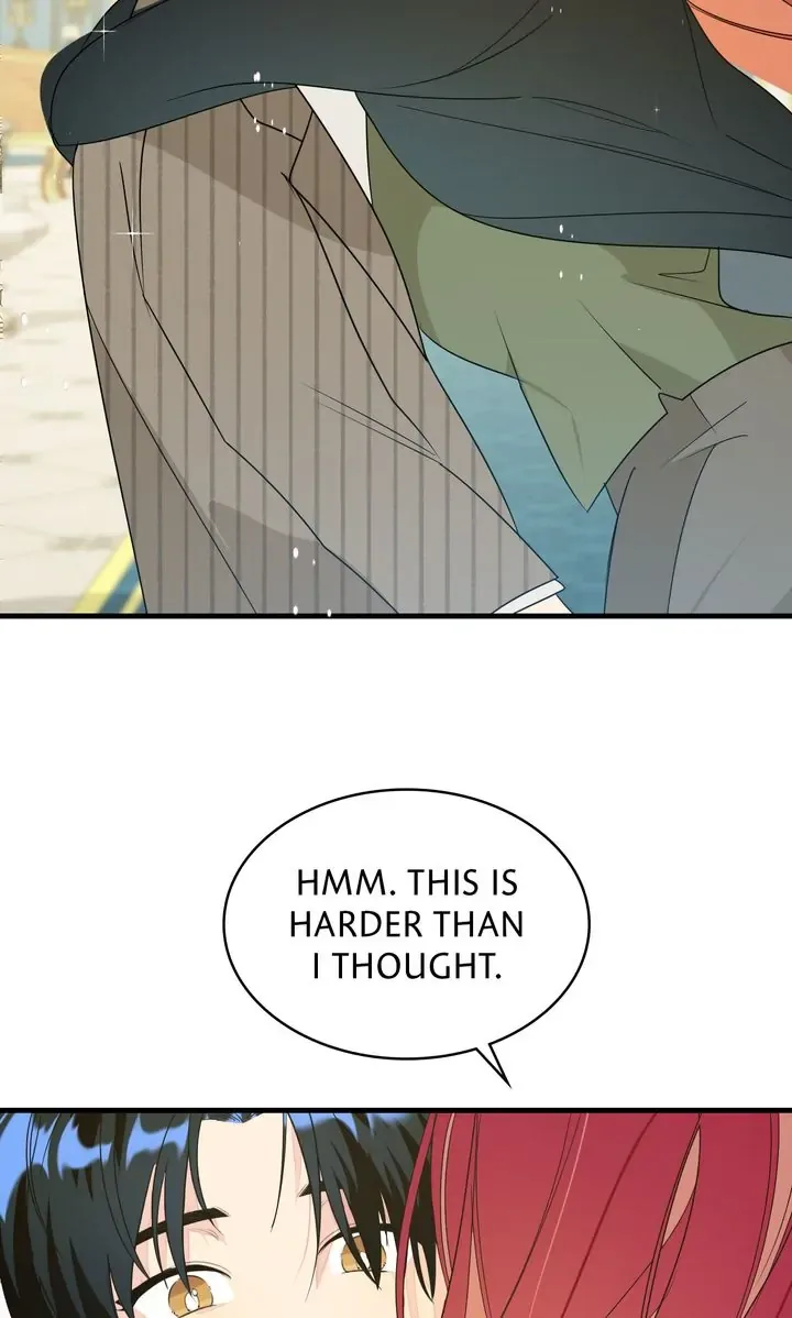 Till Divorce Do Us Part! Chapter 9 page 3