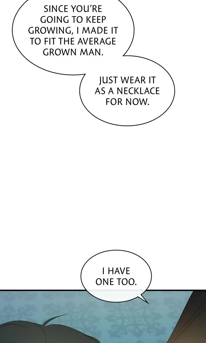 Till Divorce Do Us Part! Chapter 9 page 8