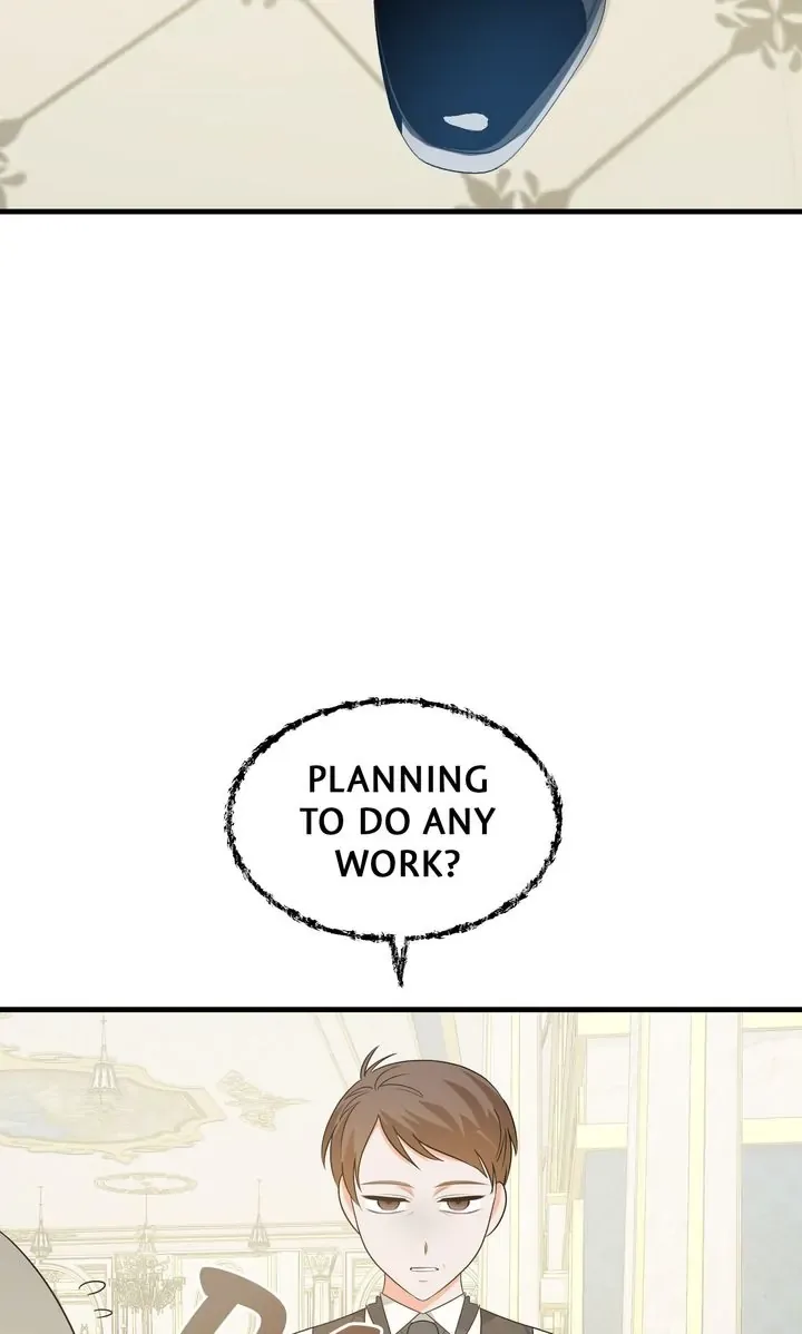 Till Divorce Do Us Part! Chapter 9 page 17