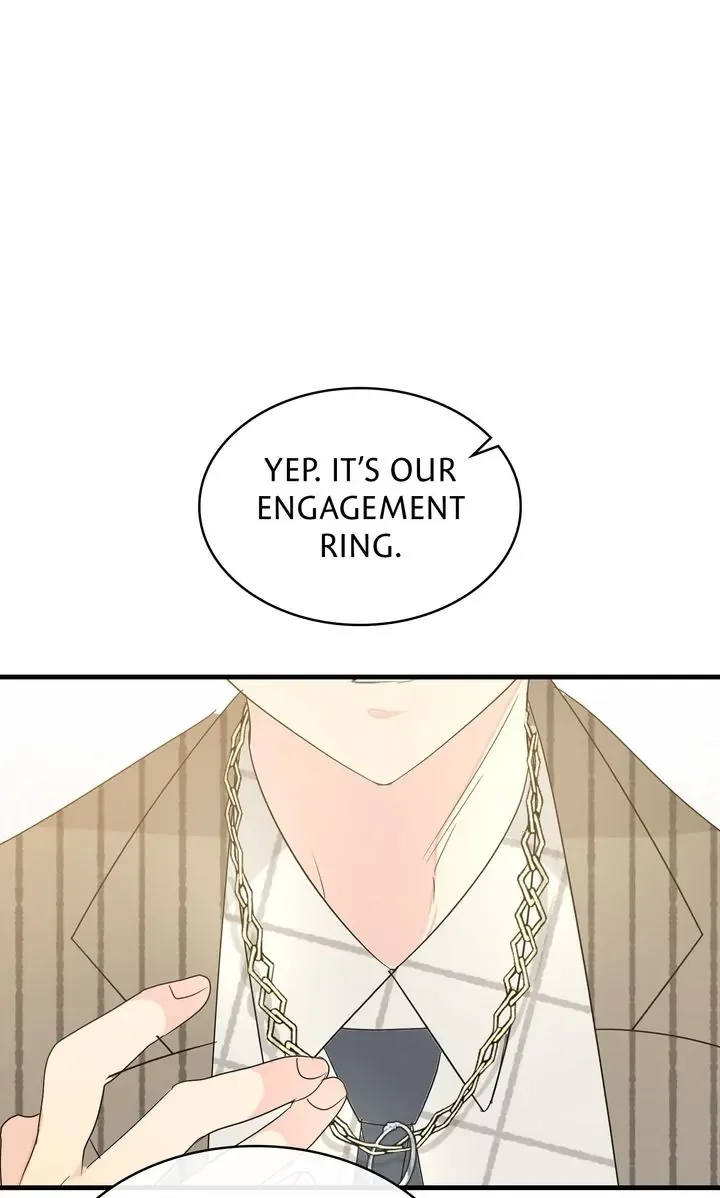 Till Divorce Do Us Part! Chapter 9 page 7