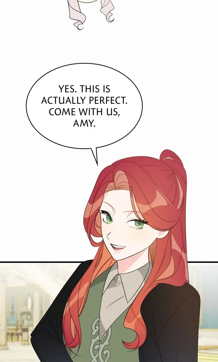 Till Divorce Do Us Part! Chapter 9 page 19