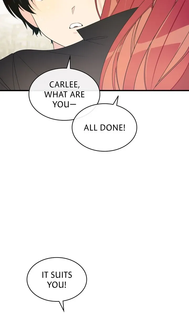 Till Divorce Do Us Part! Chapter 9 page 4
