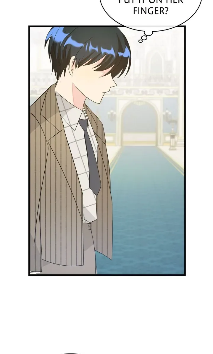 Till Divorce Do Us Part! Chapter 9 page 10
