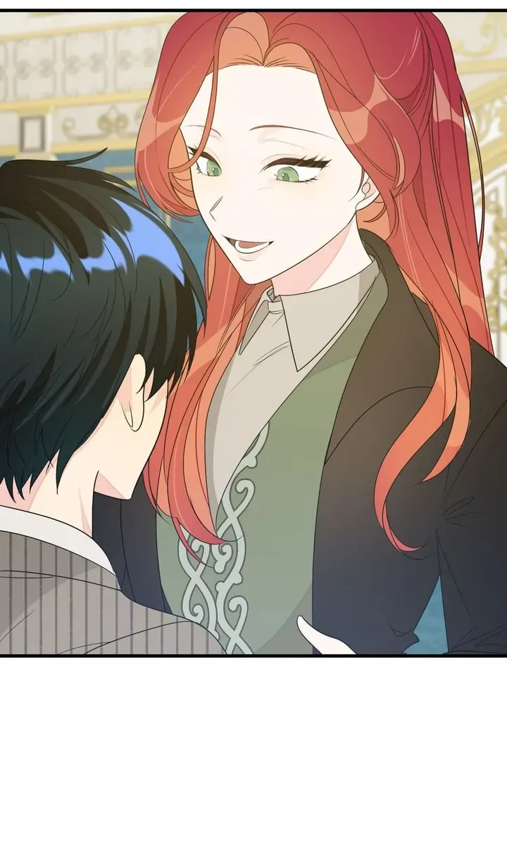 Till Divorce Do Us Part! Chapter 9 page 5