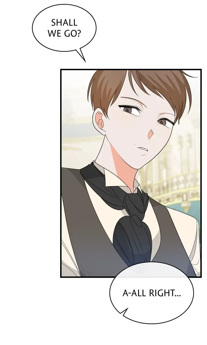 Till Divorce Do Us Part! Chapter 9 page 31
